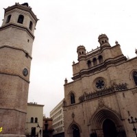 Foto de Castellón