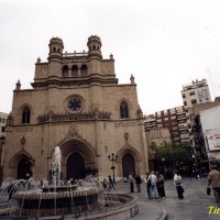 Foto de Castellón