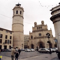 Foto de Castellón