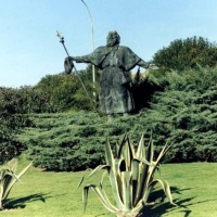 Foto de Santiago de Compostela