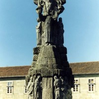 Foto de Santiago de Compostela