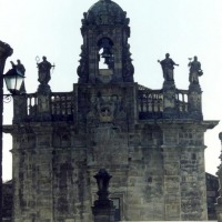 Foto de Santiago de Compostela