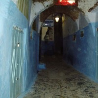 Foto de Chaouen