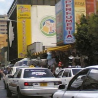 Foto de Barquisimeto