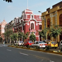 Foto de Lima