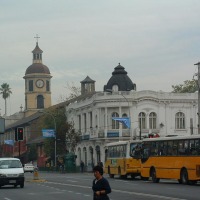Foto de Santiago