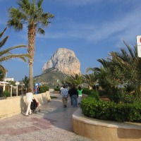 Foto de Alicante