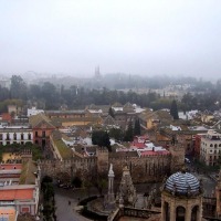Foto de Sevilla