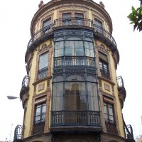 Foto de Sevilla