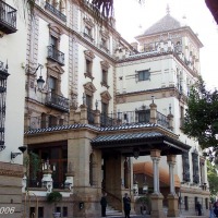 Foto de Sevilla