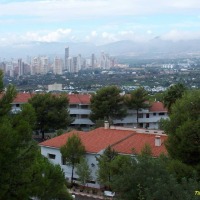 Foto de Benidorm