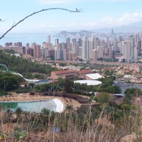Foto de Benidorm