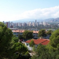 Foto de Benidorm