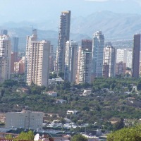 Foto de Benidorm