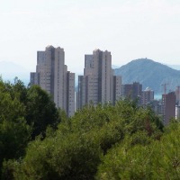 Foto de Benidorm