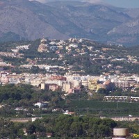Foto de Benidorm