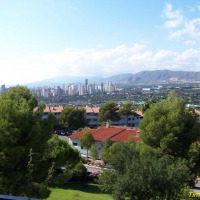 Foto de Benidorm