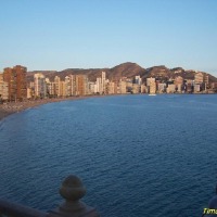 Foto de Benidorm