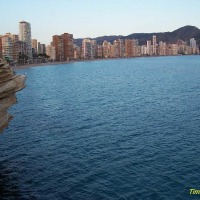 Foto de Benidorm