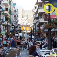 Foto de Benidorm
