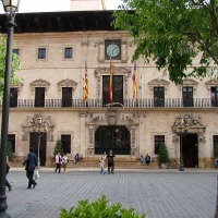 Foto de Palma de Mallorca