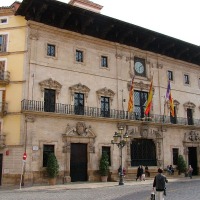Foto de Palma de Mallorca
