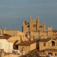 Foto de Palma de Mallorca