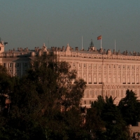 Foto de Madrid