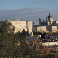 Foto de Madrid