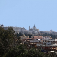 Foto de Madrid