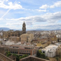 Foto de Málaga