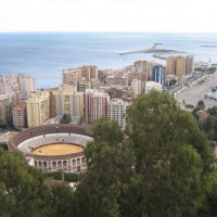 Foto de Málaga