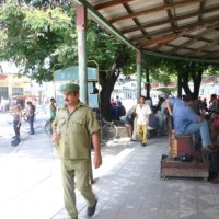 Foto de CONTRAMAESTRE