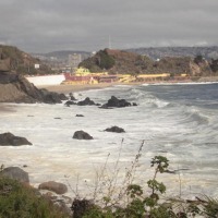 Foto de VIÑA DEL MAR