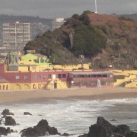 Foto de VIÑA DEL MAR