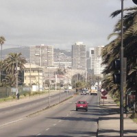 Foto de VIÑA DEL MAR