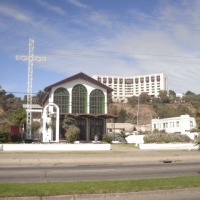 Foto de VIÑA DEL MAR
