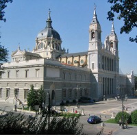 Foto de Madrid