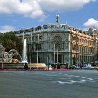 Foto de Madrid