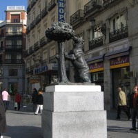 Foto de Madrid