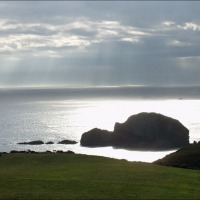 Foto de Cabo Peñas