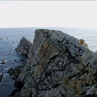 Foto de Cabo Peñas