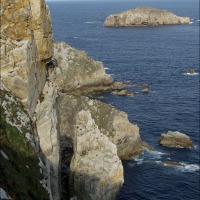 Foto de Cabo Peñas