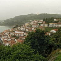 Foto de Lastres