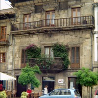 Foto de Villaviciosa