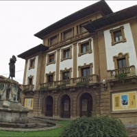 Foto de Villaviciosa