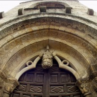 Foto de Villaviciosa