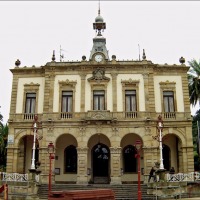 Foto de Villaviciosa