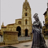 Foto de Oviedo