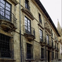 Foto de Oviedo